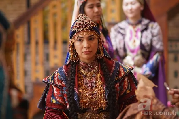 Bozkır Arslanı Celaleddin dizisi nerede çekiliyor? Konusu nedir? Hangi imparatorluğu, devleti anlatıyor? 13