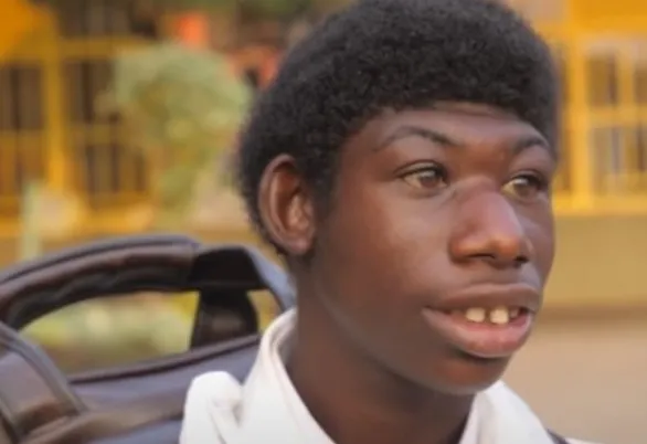 İnsanlardan kaçıp ormana yerleşmişti! Son hali görenleri şaşkına çevirdi