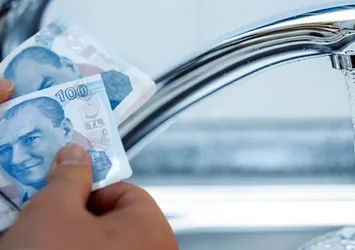 İstanbullu suyu her ay zamlı ödemeye devam edecek!  İSKİ'de yüzde 94.5'e varan zam kabul edildi