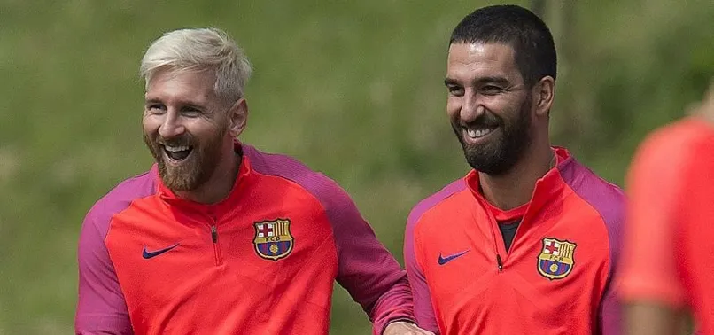 Barcelona Teknik Sorumlusu Fernandez: Arda'yı satmayı hiç düşünmedik