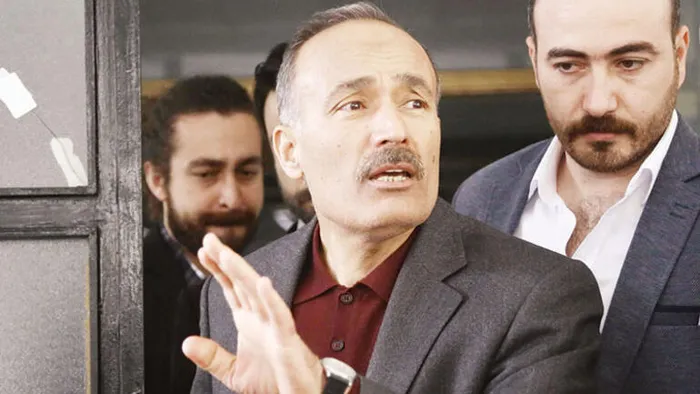 Hrant Dink suikastında cinayetin FETÖ’nün talimatlarıyla işlendiği ortaya çıktı!‘Baron’lara da ceza