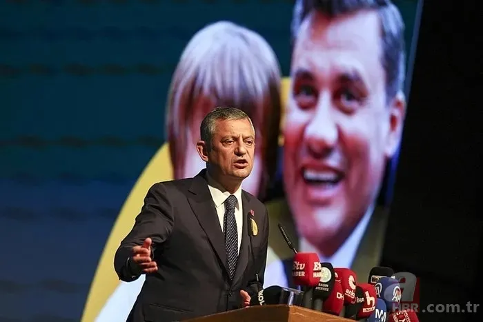 CHP’de sular durulmuyor! Gürsel Tekin konuştu: Biz sustukça siz çaldınız 3