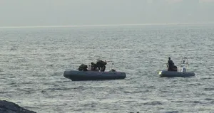 İstanbul’da tekneyle açılan 1 kişi kayboldu