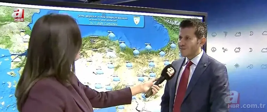 Kış yüzünü gösteriyor! Hangi şehirlere kar yağacak? MGM’den 6 ile sarı kodlu uyarı: Ordu, Giresun, Sivas… 6