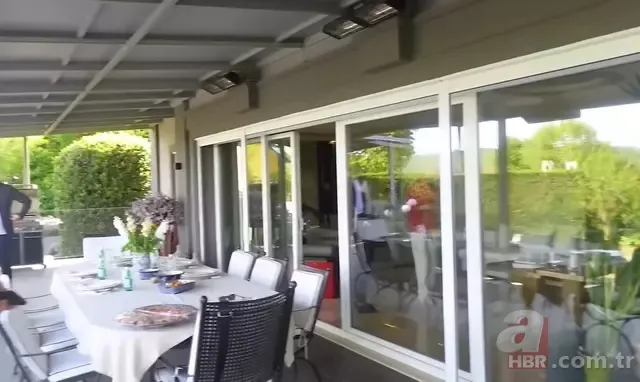 İdo Tatlıses ve Yasemin Şefkatli'nin ikizlerinin ismi ortaya çıktı! Onların adını taşıyacaklar 24