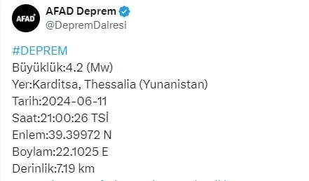 komsuda-deprem-afad-ilk-verileri-paylasti-turkiyeden-de-his-1718130631543.jpeg Komşuda korkutan deprem! AFAD ilk verileri paylaştı | Türkiye'den de hissedildi - 3