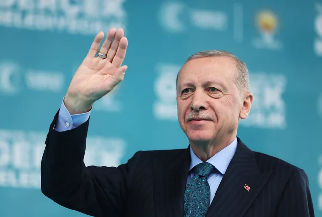 Başkan Erdoğan’dan 31 Mart mesajı: Milli iradenin tecelli aracı olan sandık, 85 milyon olarak hepimizin namusuna emanettir
