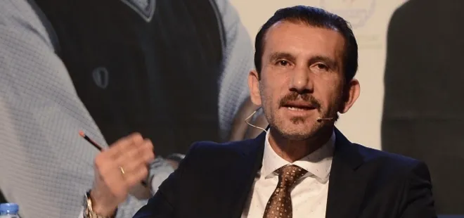 Rüştü Reçber koronavirüsü yendi