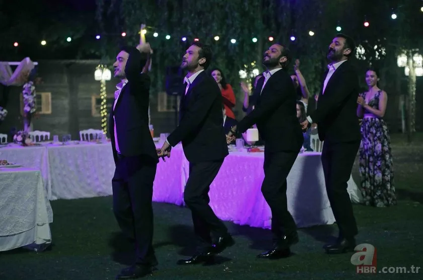 Ezel dizisinde Ömer'in kardeşini canlandırmıştı! O isim Çukur'un yıldızı çıktı! Görenler gözlerine inanamıyor 8