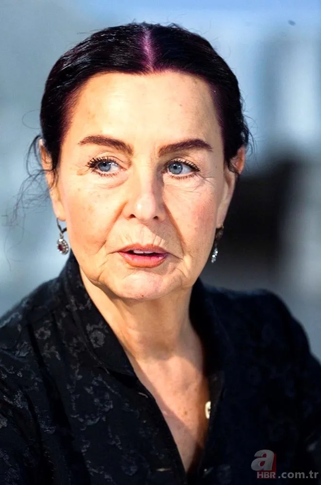 İşte 65 yaş yasağına takılan ünlüler! Hangi ünlü 65 yaşının üzerinde? 3