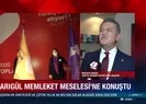 TDP Genel Başkanı Mustafa Sarıgül’den Kılıçdaroğlu’na olay gönderme! ‘‘Genel başkanlık koltukları…’’