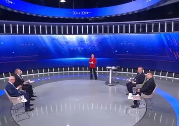 İsrail KKTC'yi işgale mi hazırlanıyor?