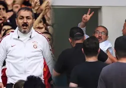 UltrAslan lideri Muzaffer Şirin'den şok savunma! Evinden servet ve cephane çıktı: 26 yaşındaki oğlunun hesabındaki milyonları açıklayamadı