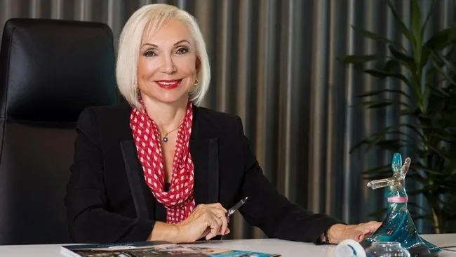 Güçlü Türkiye’nin Güçlü Kadınları Zirvesi! 3 isimden dikkat çeken açıklamalar