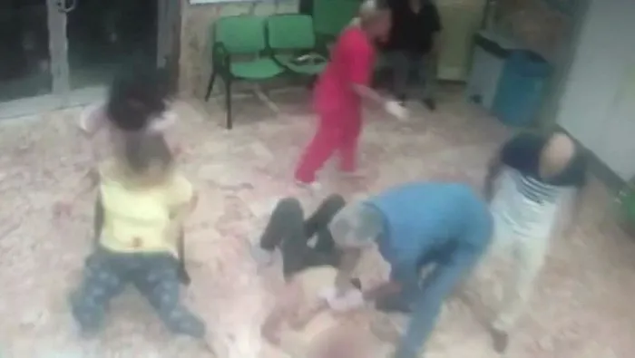 İstanbul Sultangazi'de eski koca dehşeti! Mağdur kadın isyan etti: İlla ölmem mi gerekiyor? - 3
