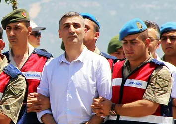 Çözülme başladı! FETÖ'cü generalden itiraflar