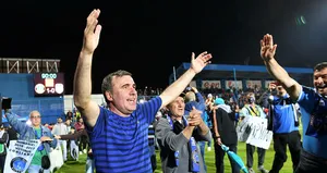 Hagi’nin takımı şampiyon oldu