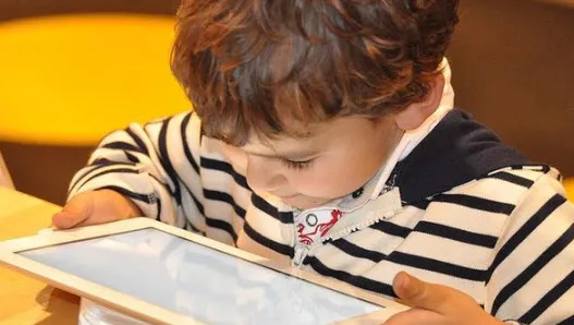 TÜİK'ten velilere uyarı! Çocuklar bağımlı oldu - 3