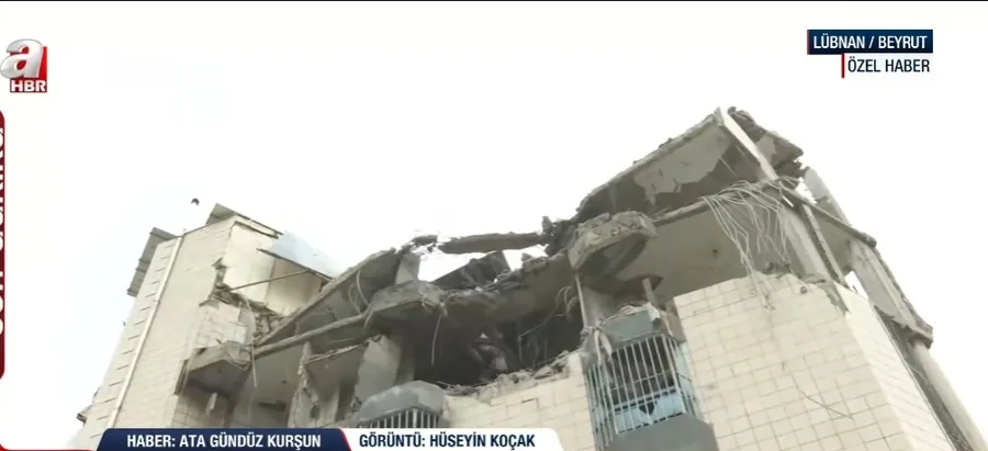israilden-lubnana-bombardiman-beyrut-sokaklara-harabeye-dondu-1775090175605.jpg Foto: A Haber - Ekran Görüntüsü