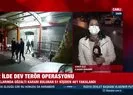 İzmir merkezli 12 ilde terör operasyonu: 48 gözaltı