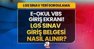 LGS’ye hangi okulda gireceğim?