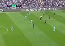 Manchester City 1-0 Burnley | GOLÜ İZLE