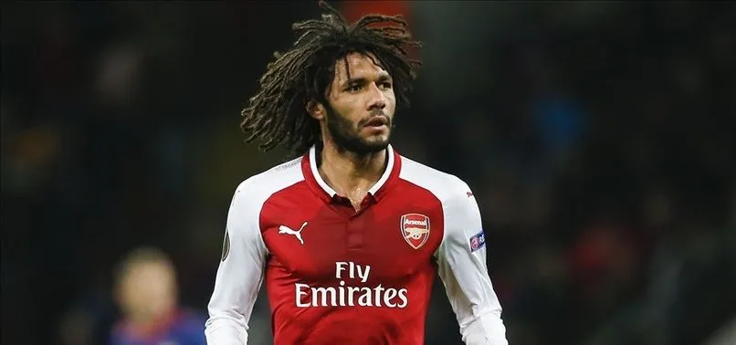 Mohamed Elneny’den kötü haber! Galatasaray ve Trabzonspor...