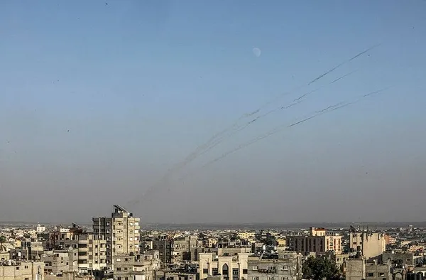 Gazze’de son durum | Bölgede ateşkes başladı! Geçici ateşkeste ilk esir değişimi