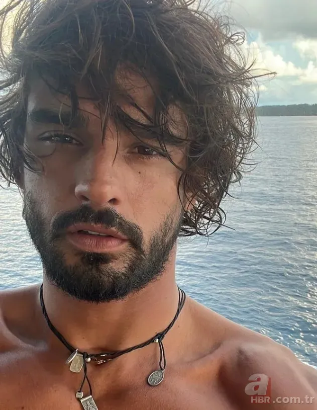 Şeyma Şubaşı ile Marlon Teixeria aşkında gerçek ortaya çıktı! 5