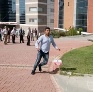 LYS Maratonu başladı