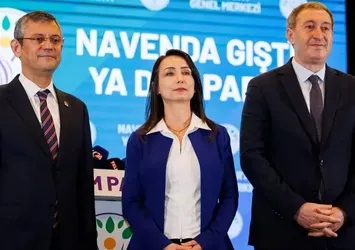 Kandil'e 'Özel' muamele! Canlı yayında 'DEM'lendiklerini itiraf etti: Uzlaşı sağlanmış durumda