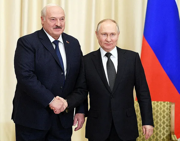 Putin’in Belarus’a nükleer silah yerleştirme kararı Avrupa’yı panikletti