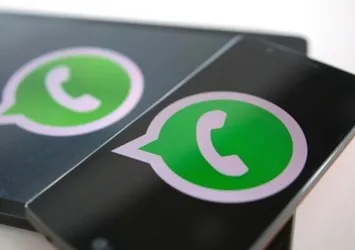 WhatsApp'tan müjde