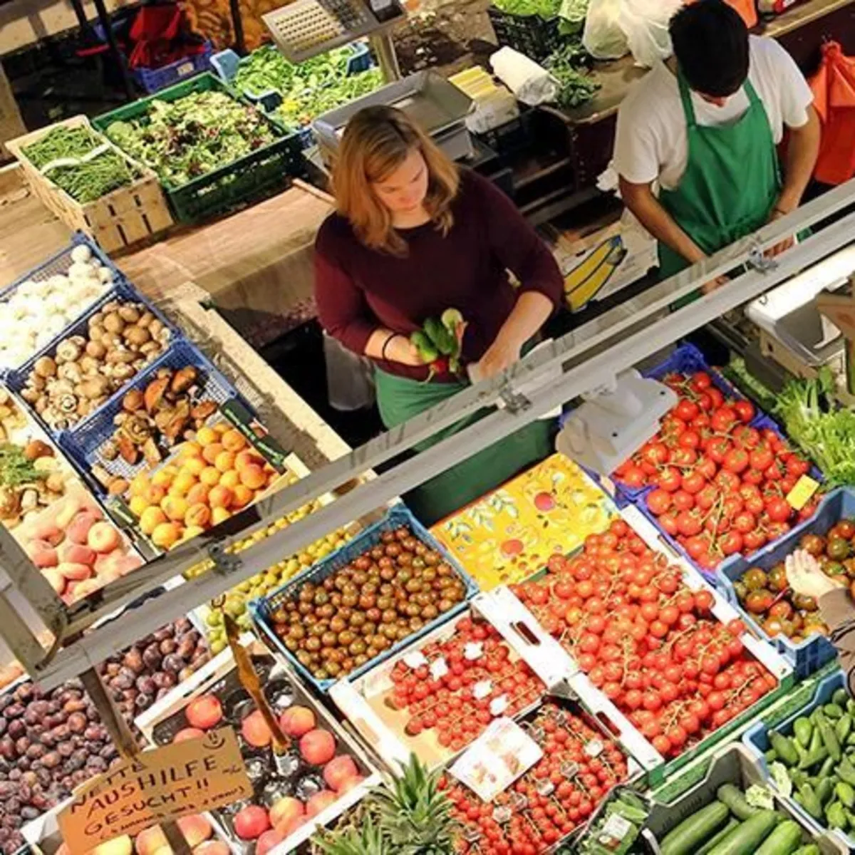 Ramazan bereketi raflara yansıdı! Sebze ve meyvede indirim rüzgarı: Hangi ürün kaç lira?