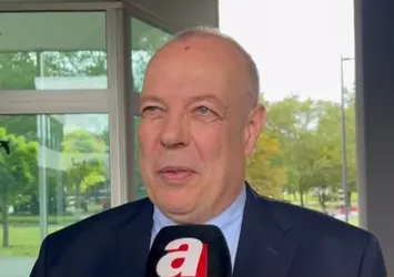 Almanya'da Yeni Orta Partisi Başkanı Christoph Hörstel A Haber'e konuştu: Tahıl krizini çözebilecek tek lider Erdoğan