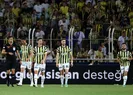 Kadıköy’de gol düellosu!