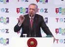 Erdoğandan Kılıçdaroğluna tokat gibi İstiklal Marşı yanıtı