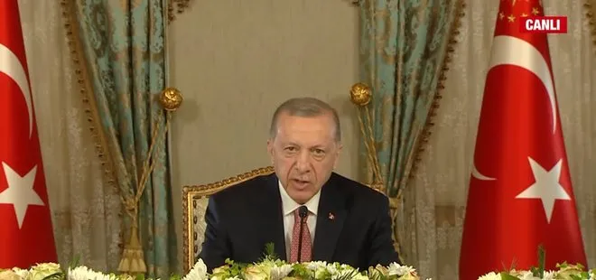 Başkan Erdoğan’dan Enerji ve İklim Konulu Büyük Ekonomiler Forumu’nda önemli açıklamalar