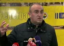 Abdurrahim Albayrak fena dolandırıldı!
