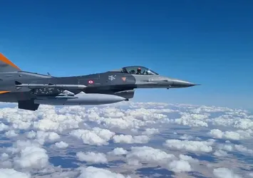 Teber güdüm kitli bombalar teröristlerin uykularını kaçıracak: Hedefleri tam isabet vurdu!