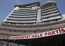 CHP’nin AYM’ye yaptığı kurultay başvurusuna ret