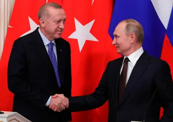 Yargıtay Başsavcılığı ve Rusya Başsavcılığı arasında mutabakat