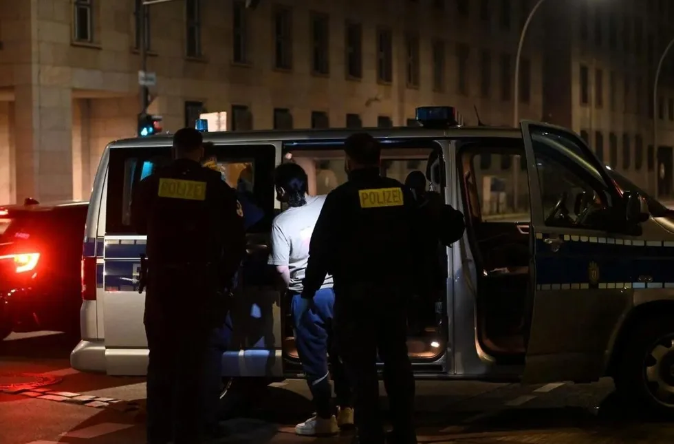 Almanya'da infaz edilen Veysel Erol cinayetinde şok detaylar! İtalya'dan talimat, Berlin'de infaz, Hollanda'da kıskaç - 2