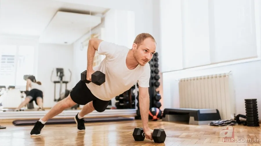 Bilimsel araştırma: Egzersiz depresyon tedavisinde terapiye alternatif 4