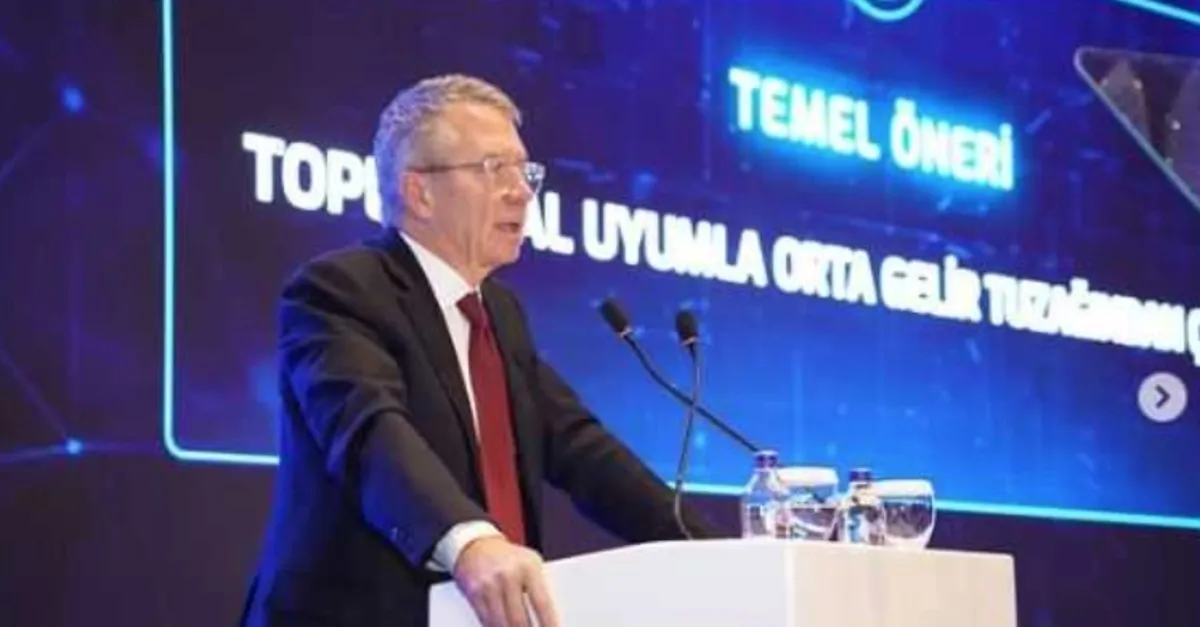 İş dünyasından TÜSİAD’a tepki: İşine baksın