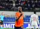 Demba Ba ile yollar ayrıldı