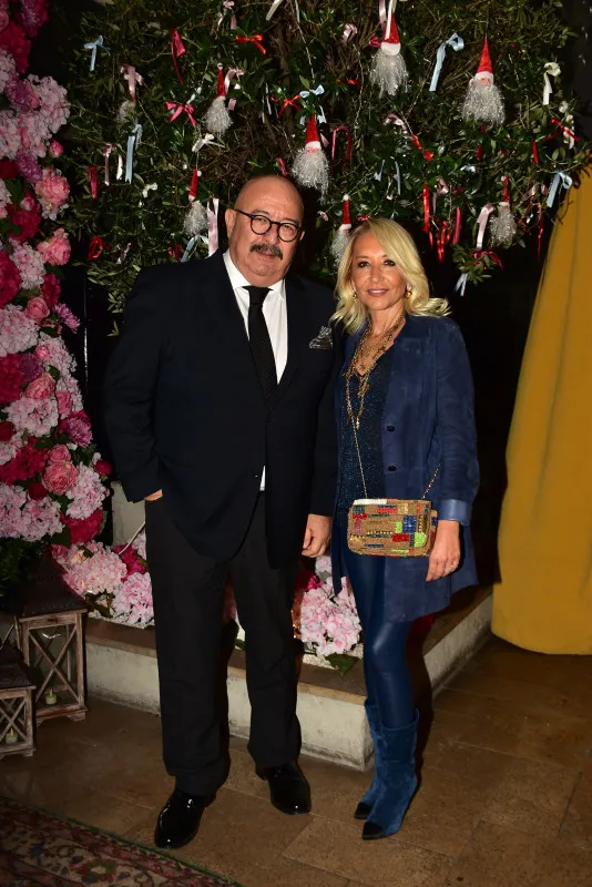 Mobilya kralı Fatih Kıral’ın hayatını işçisi kurtardı! Çifte bayram yaşadı