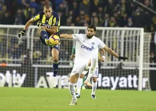 Dünyanın en pahalı forveti Slimani