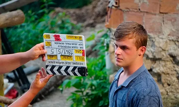 "Kesişme: İyi ki Varsın Eren" filmi 1 milyon seyirciye ulaştı - 4