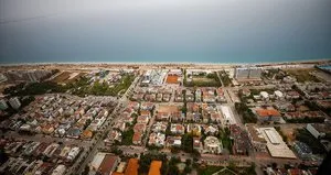 Antalya konut fiyatındaki artışta zirve yaptı